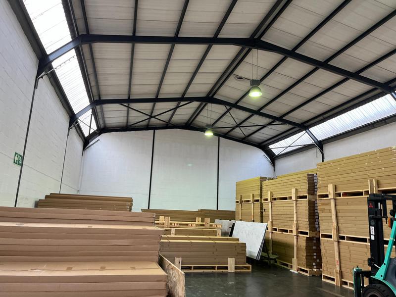To Let Commercial Property for Rent in Montague Gardens Western Cape